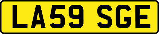 LA59SGE