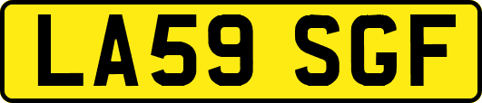LA59SGF