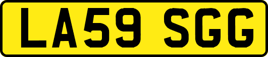 LA59SGG