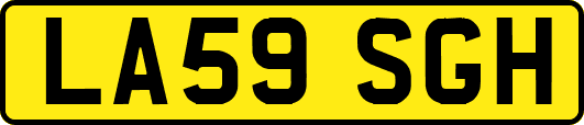 LA59SGH