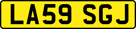 LA59SGJ