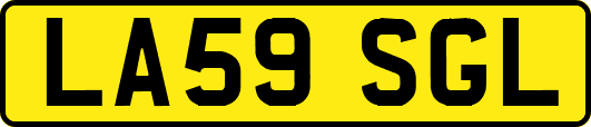 LA59SGL
