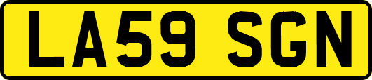 LA59SGN