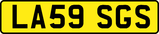 LA59SGS