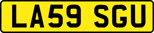 LA59SGU