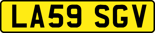 LA59SGV