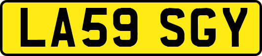LA59SGY