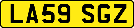 LA59SGZ