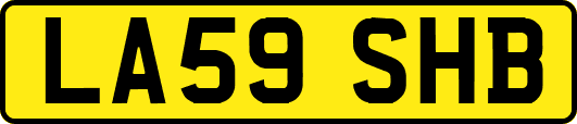 LA59SHB