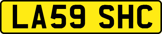 LA59SHC