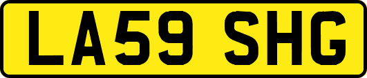 LA59SHG