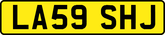 LA59SHJ