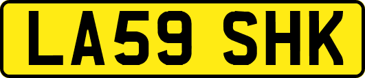 LA59SHK