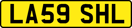 LA59SHL
