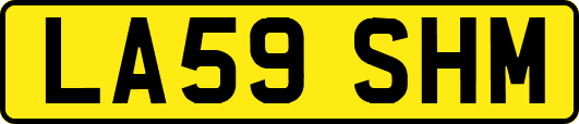 LA59SHM