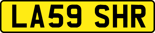 LA59SHR