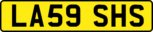 LA59SHS
