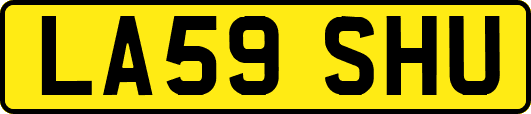 LA59SHU
