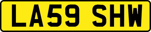 LA59SHW