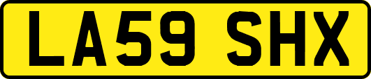 LA59SHX
