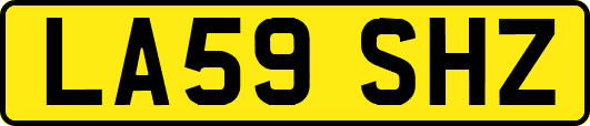 LA59SHZ