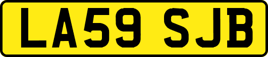 LA59SJB