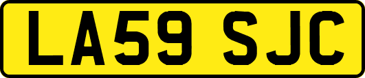 LA59SJC