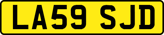 LA59SJD