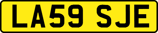 LA59SJE
