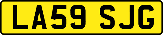 LA59SJG