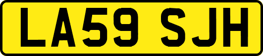 LA59SJH