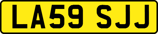 LA59SJJ