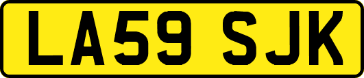 LA59SJK