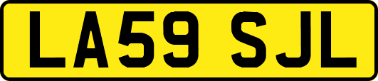 LA59SJL