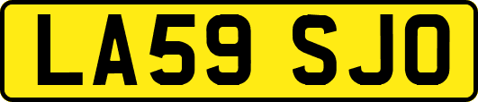 LA59SJO