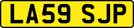 LA59SJP
