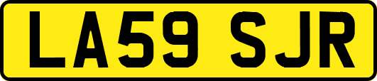 LA59SJR
