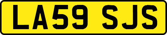 LA59SJS