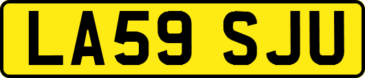 LA59SJU