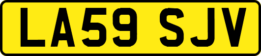 LA59SJV