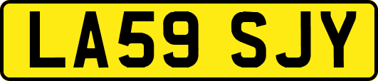 LA59SJY