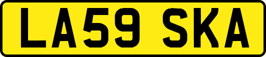 LA59SKA