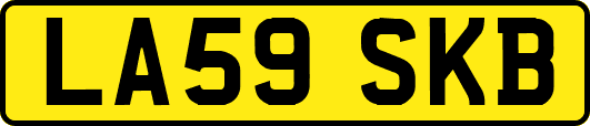 LA59SKB