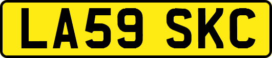 LA59SKC