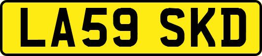 LA59SKD