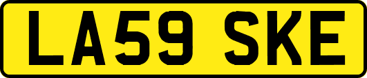 LA59SKE