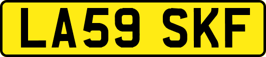 LA59SKF