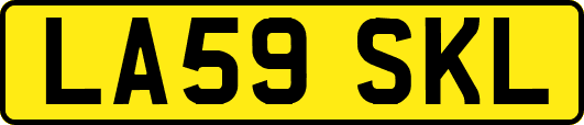 LA59SKL