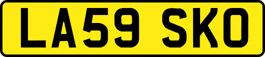 LA59SKO