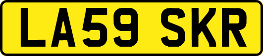 LA59SKR